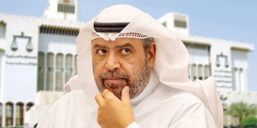 الكويت.. محكمة الوزراء توافق على رفع منع السفر عن أحمد الفهد ومبارك الحمود - هرم مصر