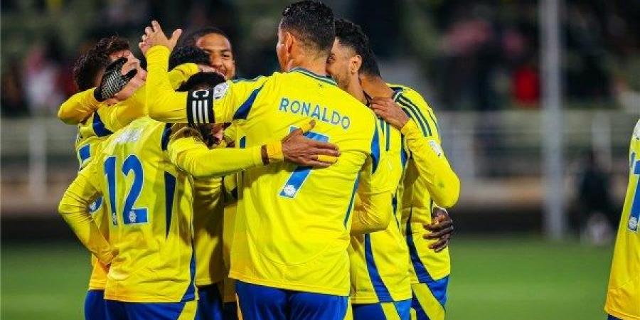 ضحية رونالدو.. فنربخشة يعلن ضم مهاجم النصر على سبيل الإعارة - هرم مصر