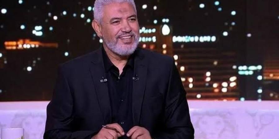 أوقع النادي.. جمال عبد الحميد يكشف قراره النهائي حول العمل في الأهلي - هرم مصر