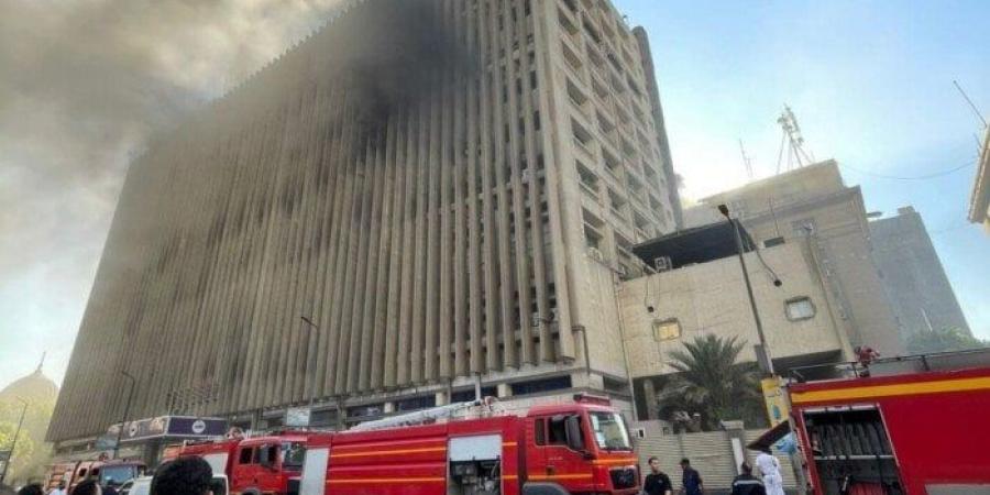 "تنظيم الاتصالات": العمل على استعادة خدمات الاتصالات تدريجيا خلال ساعات - هرم مصر