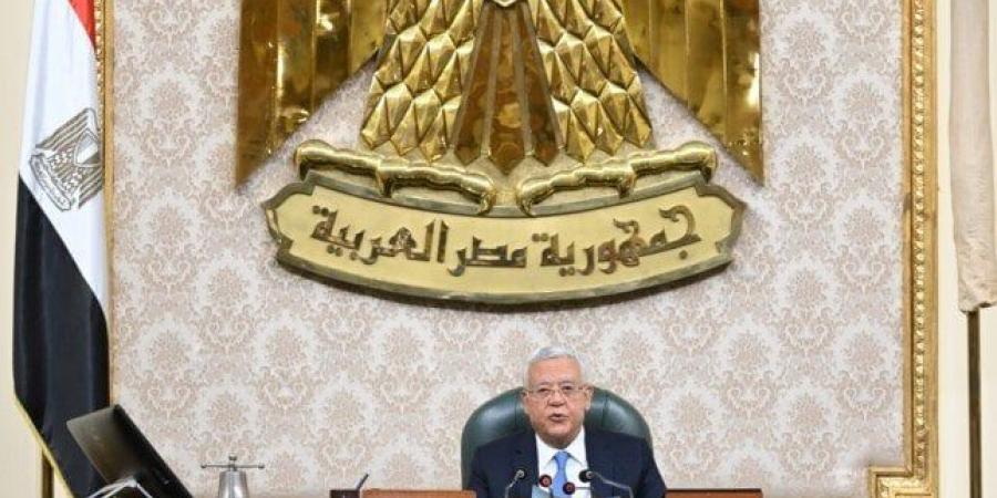 الحكومة تسحب مشروع قانون تنظيم المراكز الطبية المتخصصة من مجلس النواب - هرم مصر