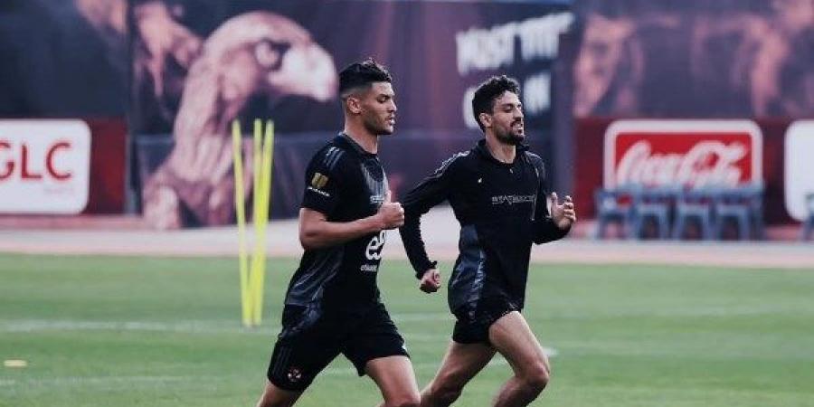 أحد أندية الدوري القطري يفاوض الأهلي لضم هذا اللاعب .. تفاصيل - هرم مصر