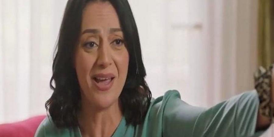 تشيع جثمان والدة الفنانة هبة مجدى من مركز قويسنا بالمنوفية - هرم مصر