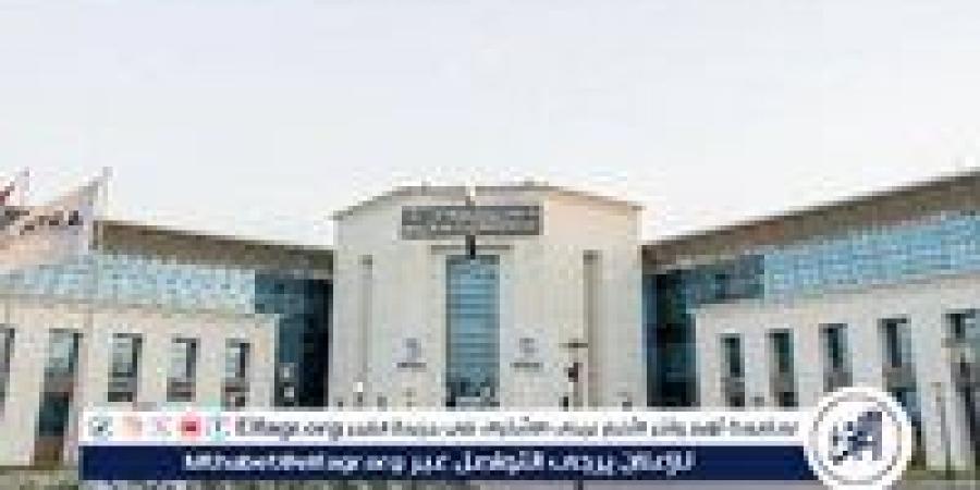عاجل.. تأثر بعض خدمات الاتصالات نتيجة حدوث حريق بسنترال رمسيس - هرم مصر