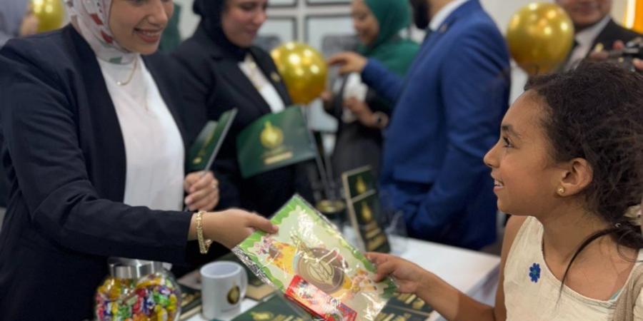 «بيت الزكاة والصدقات» يشارك في الدورة العشرين لمعرض مكتبة الإسكندرية الدولي للكتاب - هرم مصر
