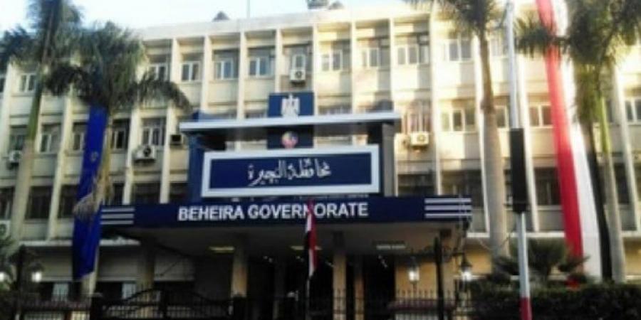 بعد غد.. قافلة طبية مجانية شاملة لجامعة دمنهور بقرية «أريمون» في المحمودية - هرم مصر