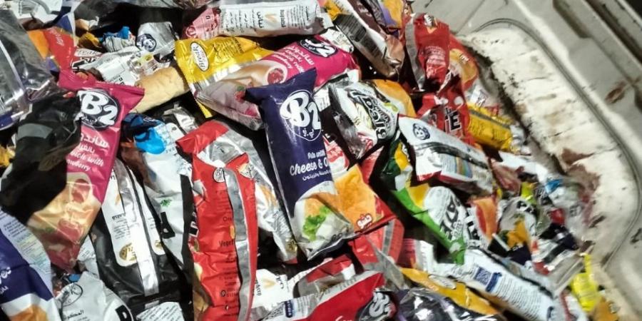 ضبط 173 مخالفة تموينية متنوعة في حملات مكثفة بالفيوم - هرم مصر