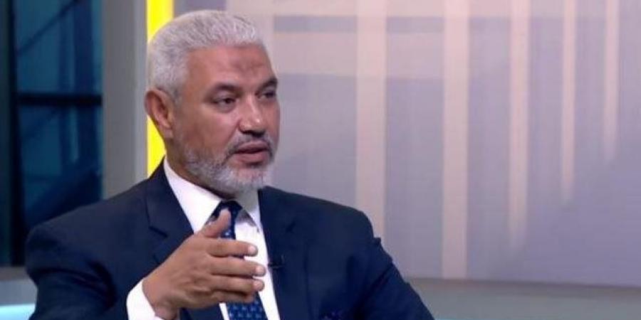 جمال عبدالحميد: بيراميدز حقق بطولة إفريقيا اللي الأهلي كان مستحوذ عليها - هرم مصر