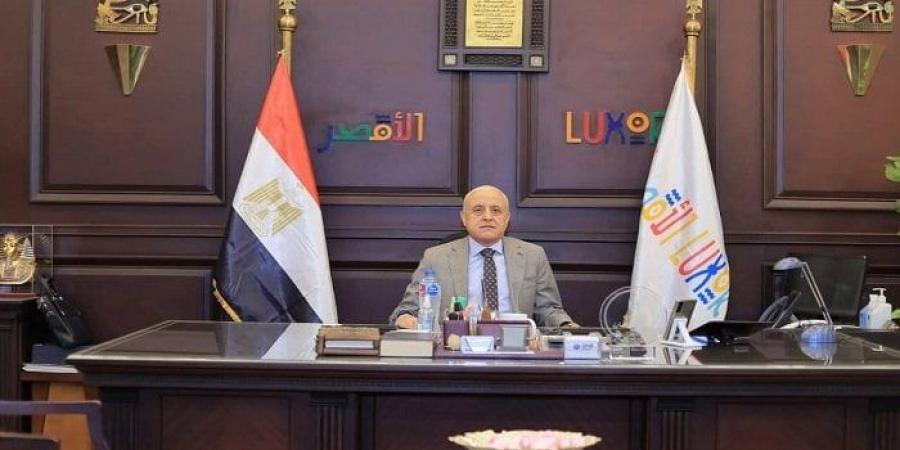 بدء الحملة القومية الثانية للتحصين ضد مرض الحمى القلاعية والوادى المتصدع بالأقصر.. السبت القادم - هرم مصر