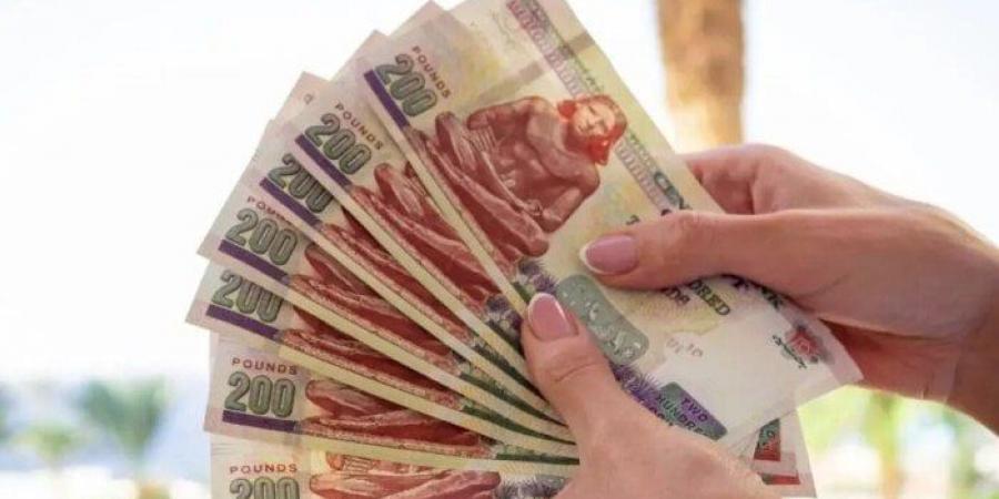 بهذا الموعد.. صرف الزيادة الجديدة في مرتبات شهر يوليو 2025 - هرم مصر