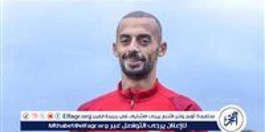 شبانة: عبدالقادر صداع في رأس الأهلي بسبب الزمالك - هرم مصر
