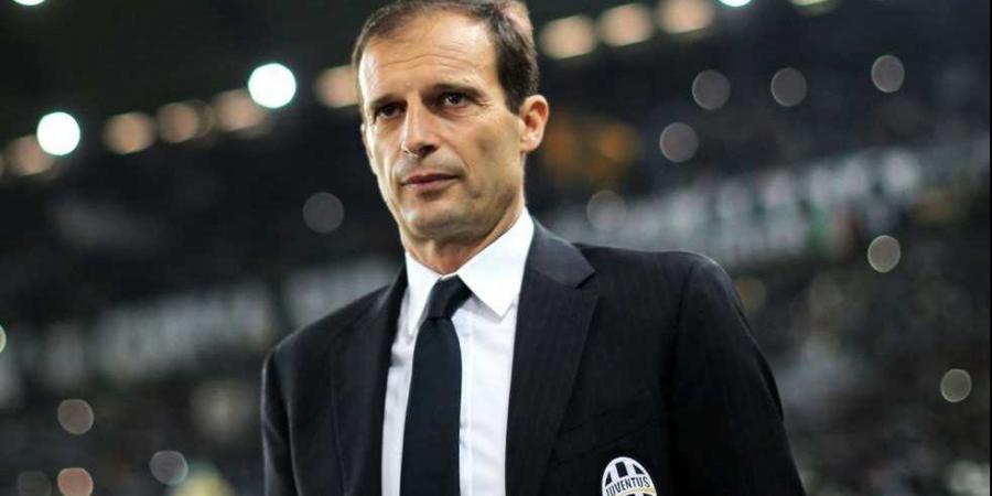 أليجري يعلن انتقال لوكا مودريتش إلى ميلان - هرم مصر