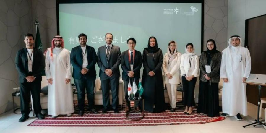 المركز الوطني لتنمية القطاع غير الربحي يبرز تجربة المملكة في التنمية المستدامة ضمن إكسبو 2025 أوساكا - هرم مصر