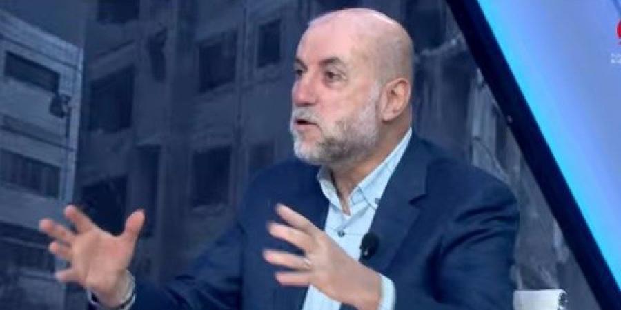 مستشار الرئيس الفلسطيني: مصر صمام أمان لنا وللمنطقة بأسرها - هرم مصر