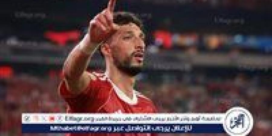 أمير هشام: الريان القطري رفع عرضه لـ8.5 مليون دولار لشراء وسام أبو علي.. وهذه مطالب الأهلي - هرم مصر