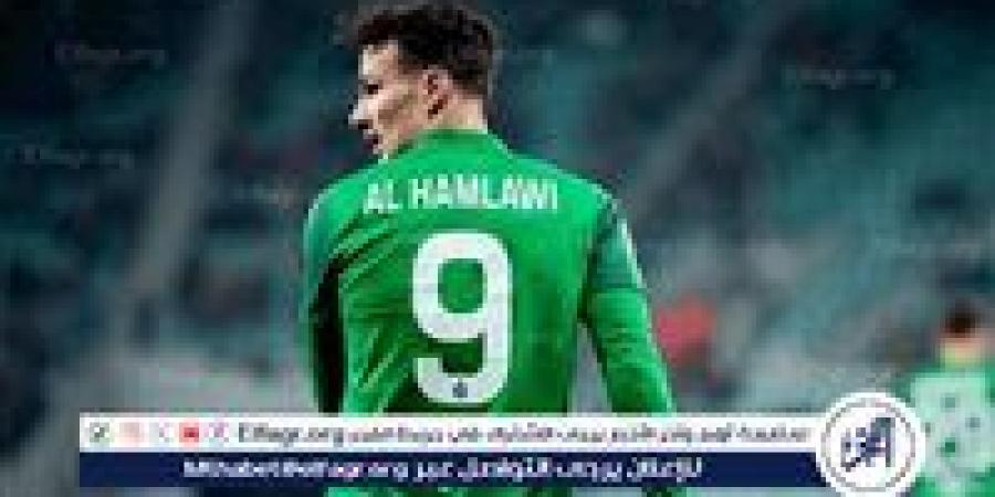الفلسطيني أسد الحملاوي يقترب من كرايوفا الروماني ويهدد مخططات الأهلي المصري - هرم مصر
