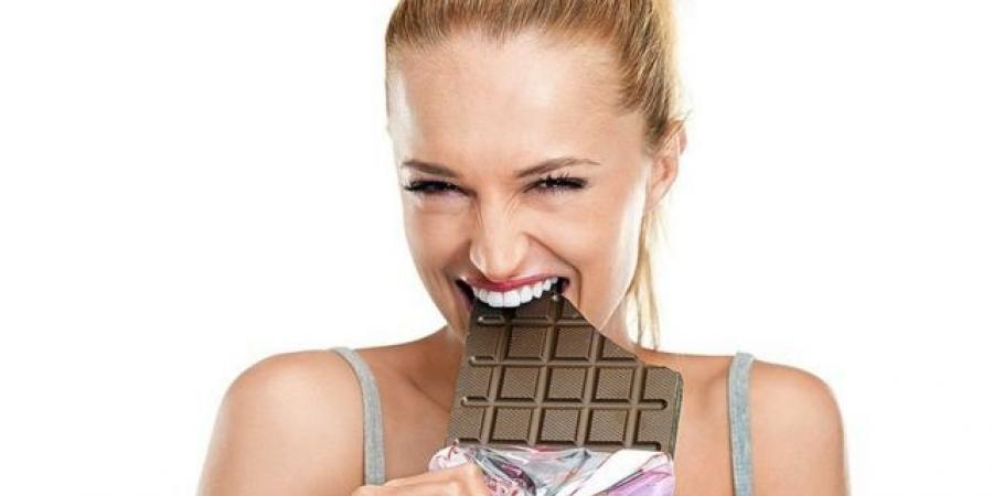 اليوم العالمي للشكولاتة.. ماذا يحدث للجسم عند الإفراط في تناولها؟ - هرم مصر