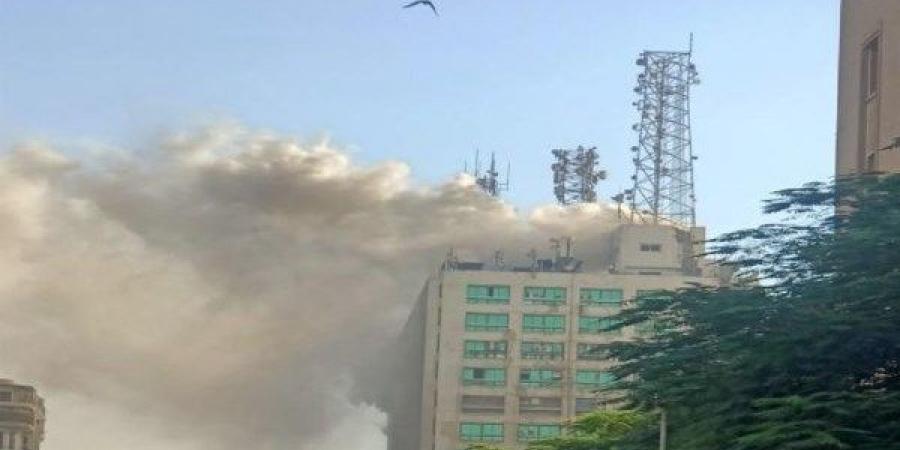 لجنة الاتصالات بالبرلمان: خدمات المحمول والبنوك هترجع بشكل طبيعي خلال ساعة - هرم مصر