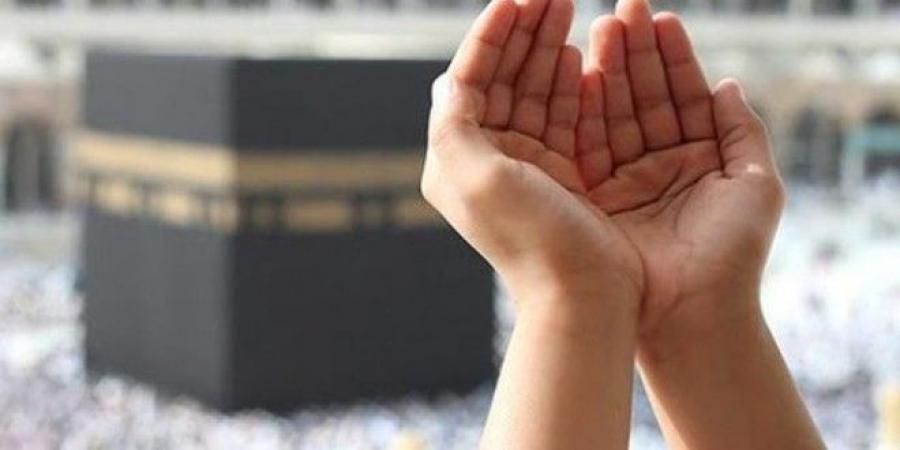 أجمل ما قيل في التضرع إلى الله.. 6 دعوات لا تهدر ثوابها - هرم مصر