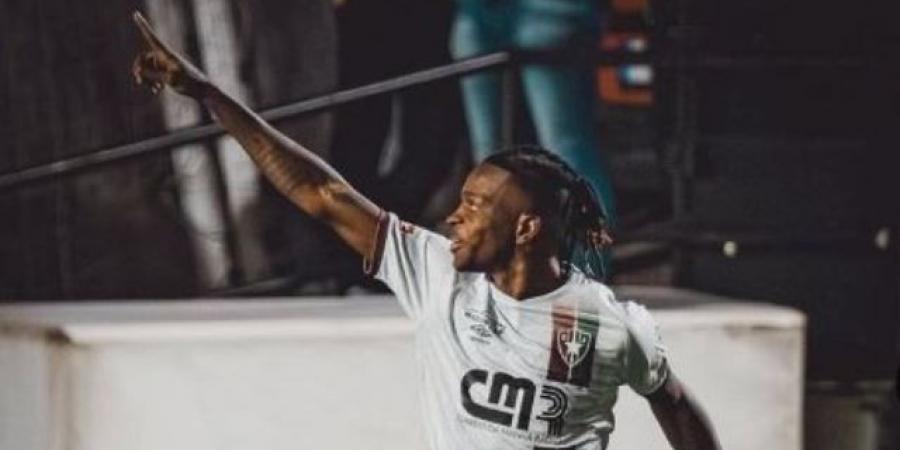 الزمالك ينتظر توقيع المهاجم الانجولي شيكو بانزا - هرم مصر