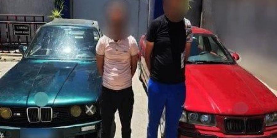 ضبط متهمين بأداء حركات استعراضية خلال حفل زفاف بالدقهلية.. فيديو - هرم مصر