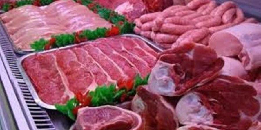 الكبدة البلدي بـ350 جنيهًا.. أسعار اللحوم اليوم الإثنين 7 يوليو 2025 - هرم مصر