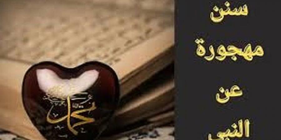 الشرب قاعدًا على ثلاثة أنفاس ..سنة منسية من هدي النبي ﷺ #سنة_منسية #الشرب_قاعدا #هدي_النبي #آداب_الطعام #الشرب_قائما #حديث_زمزم #سنن_مهجورة #اقتدوا_بالنبي #السنة_النبوية - هرم مصر