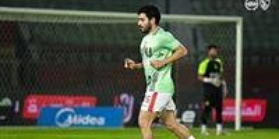 خالد الغندور: المصري وصل لمرحلة متقدمة مع الزمالك لضم مهاب ياسر - هرم مصر