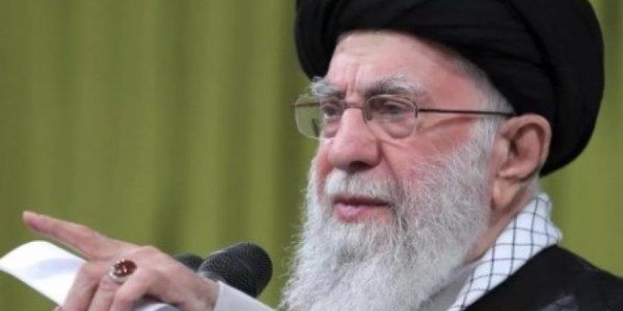 المرشد الإيراني يدعو ترامب للاستثمار في طهران - هرم مصر