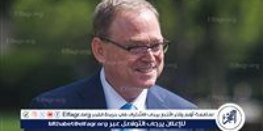 البيت الأبيض: المفاوضات التجارية قد تستمر ما بعد الموعد الأقصى المحدد - هرم مصر