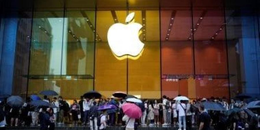القضاء الأمريكى يرفض إسقاط دعوى احتكار ضد آبل.. وتأثيرات على مستخدمى آيفون - هرم مصر