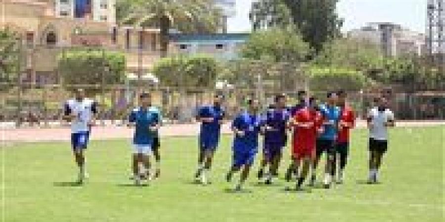 تليفونات بنى سويف يبدأ الاستعدادات للموسم الكروي 2025/2026 - هرم مصر