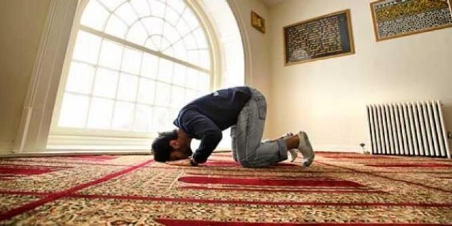 مواقيت الصلاة اليوم الاثنين 7-7-2025 - هرم مصر