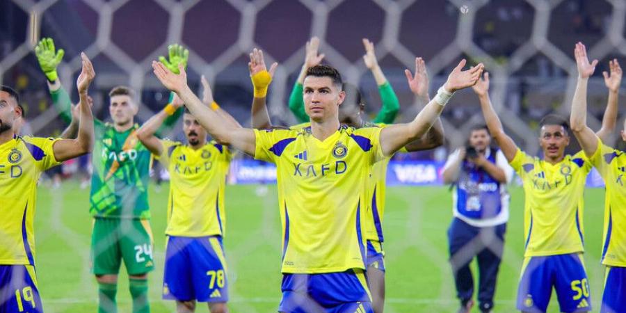 رسميا فناربخشة يعلن ضم نجم النصر السعودى - هرم مصر