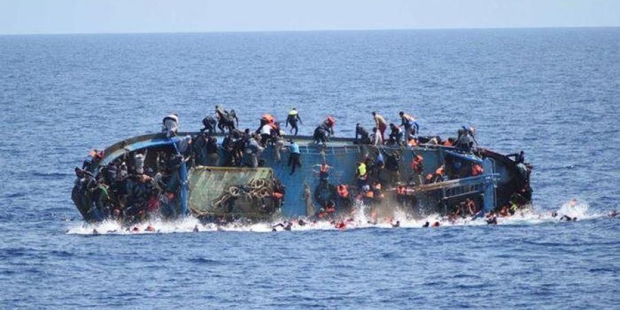 اليونان: اعتراض أكثر من 750 مهاجرا غير شرعي جنوب جافدوس خلال 24 ساعة - هرم مصر