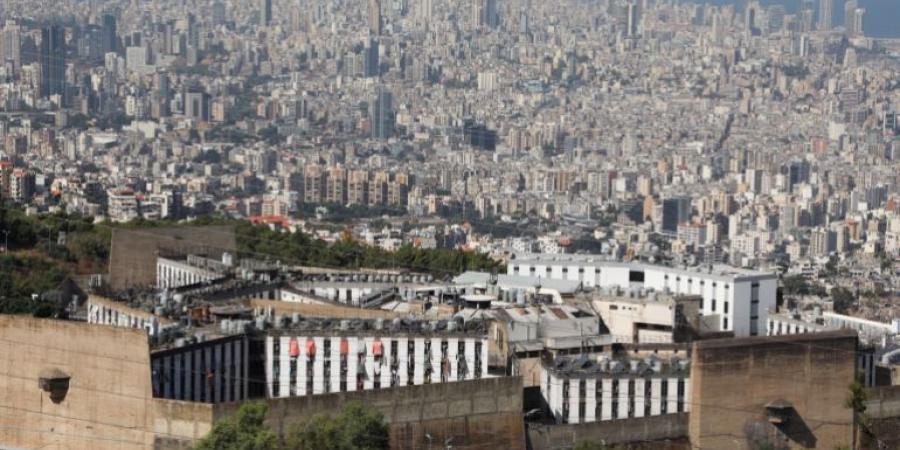 سجن رومية في لبنان.. من مؤسسة سجنية إلى واجهة للمآسي الإنسانية - هرم مصر