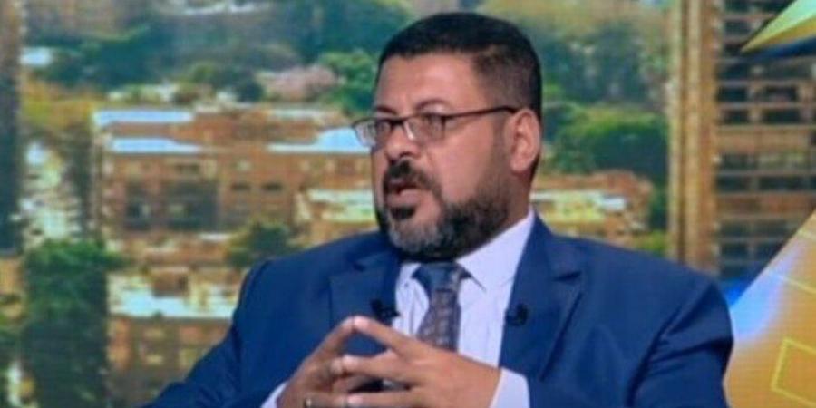 «يقضي على النصب والاحتيال».. خبير يكشف أهداف تطبيق قانون الرقم القومي للعقارات| فيديو - هرم مصر