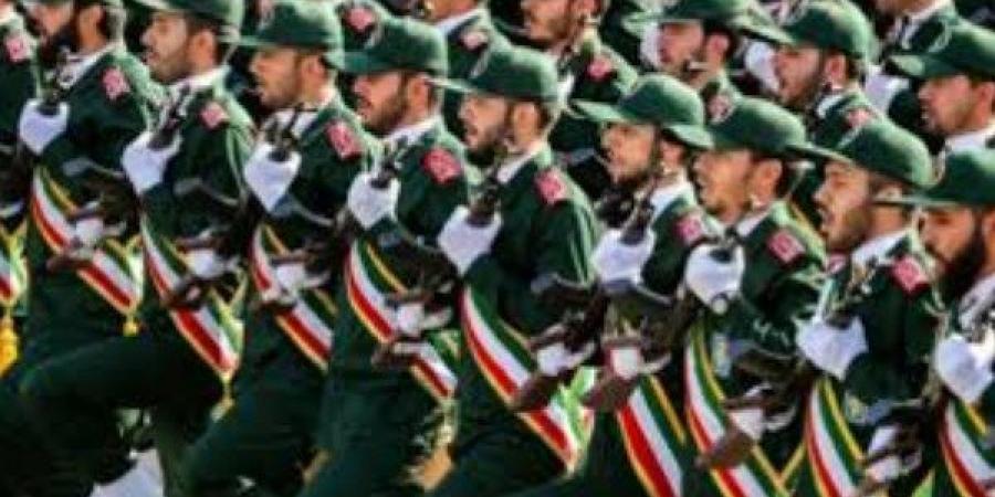الحرس الثوري: إذا تجددت الحرب مع إسرائيل وأمريكا فلن تنفد إمكاناتنا - هرم مصر