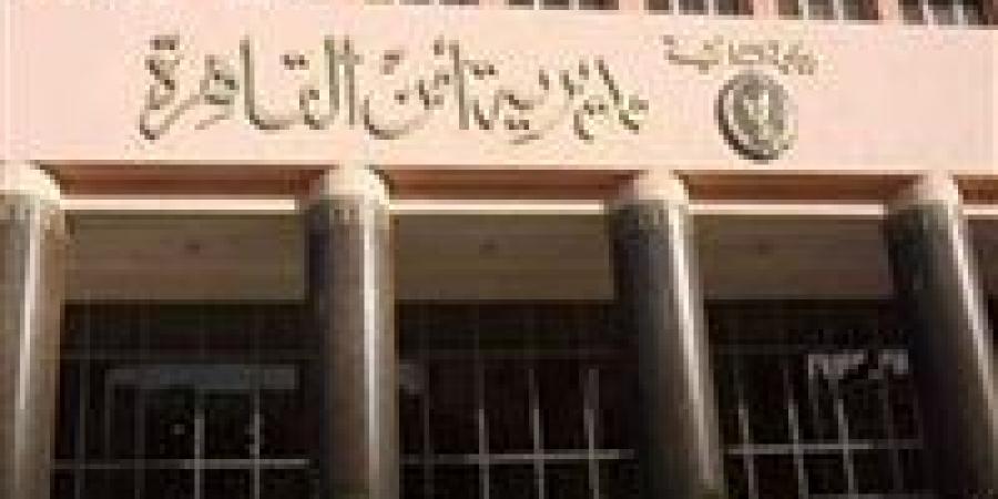 تعدى على مواطن.. سقوط السائق المتهور في شوارع القاهرة - هرم مصر