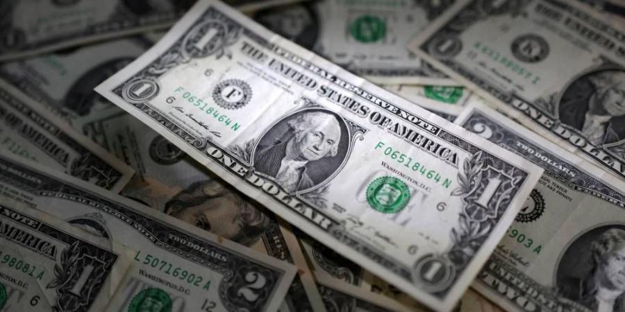 الدولار إلى أدنى مستوى مقابل اليورو 2021 - هرم مصر
