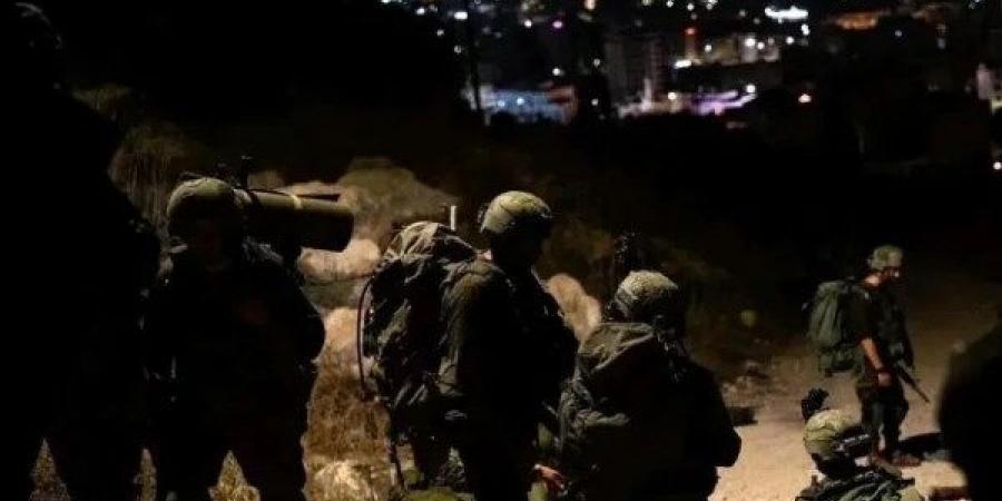 توغل إسرائيلي في جنوب لبنان وسط عمليات تجريف وتمشيط مسلح - هرم مصر