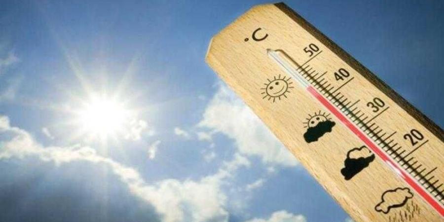 حالة الطقس اليوم ودرجات الحرارة في مصر - هرم مصر