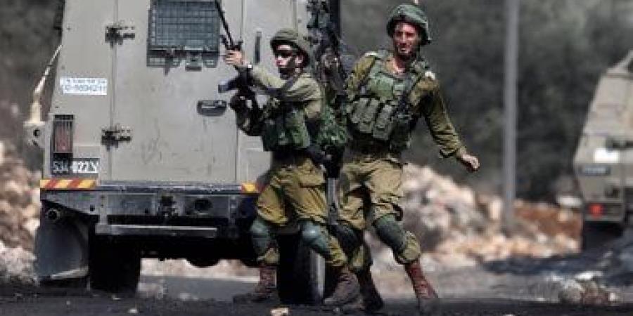 هيئة الأسرى الفلسطينية: أوضاع قاسية ومهينة يعانيها الأسرى فى سجن "عوفر" - هرم مصر