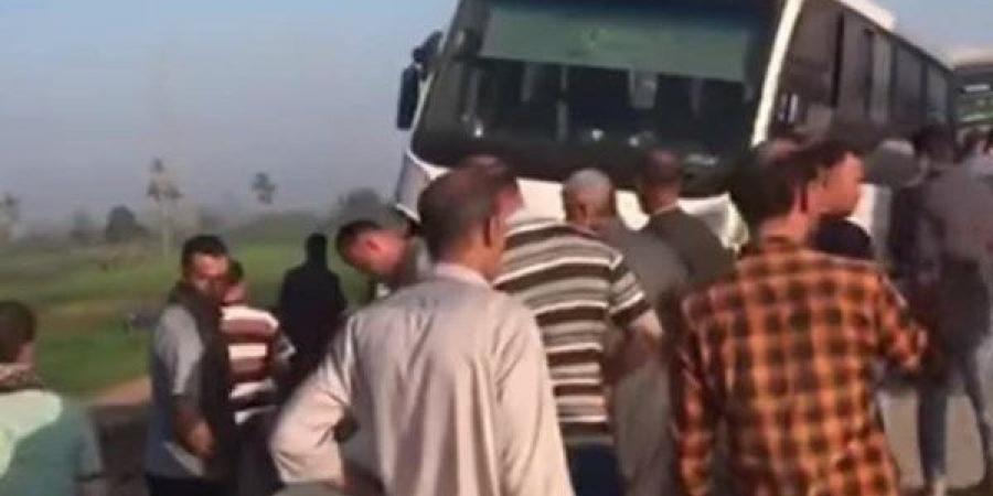 محافظ البحر الأحمر: القطاع الصحي على رأس أولوياتنا - هرم مصر