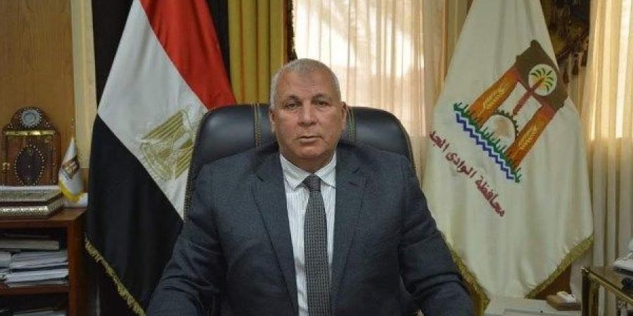 اخبار الوادي الجديد.. اعتماد تنسيق القبول بمدارس التعليم الفني.. ووزير التعليم العالي يُكلف عبد العزيز  بتولي رئاسة الجامعة الأهلية - هرم مصر