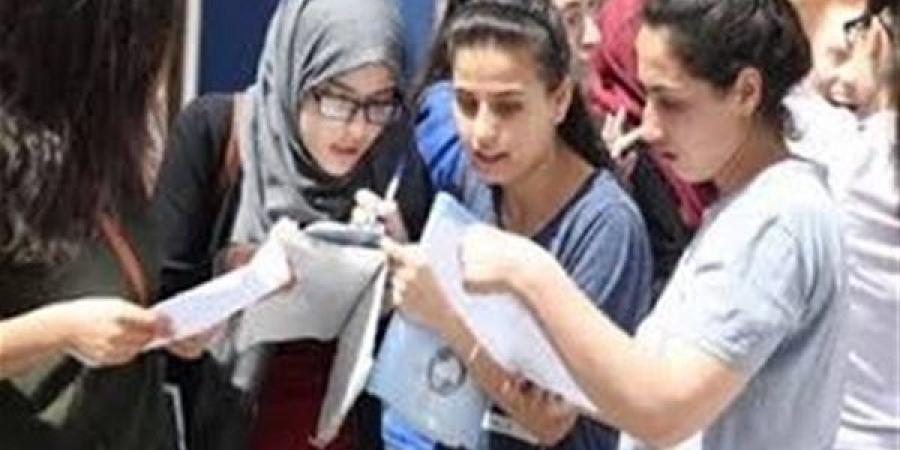 تنسيق الثانوية العامة بالمنوفية 2025.. الحد الأدنى من كام؟ - هرم مصر
