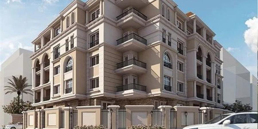 إطلاق موقع إلكتروني لحجز وحدات سكنية للمصريين بالخارج ضمن مبادرة "بيتك في مصر" - هرم مصر