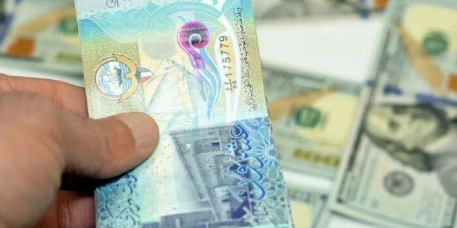 سعر الدينار الكويتي في مصر اليوم.. الثلاثاء 8 يوليو 2025 - هرم مصر