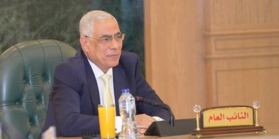 النائب العام يُشارك في أعمال الاجتماع السادس لنواب العموم لدول حوض البحر المتوسط - هرم مصر