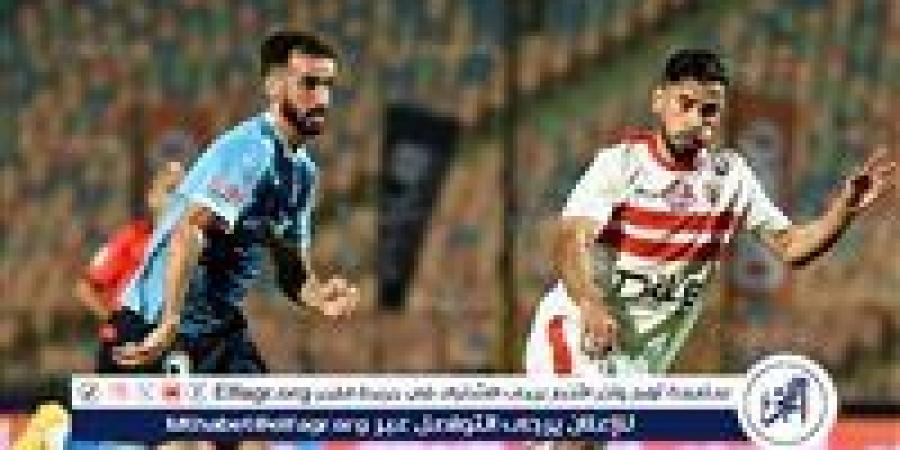 بيراميدز يصدم الزمالك بمطالبه للموافقة على بيع نجميه - هرم مصر